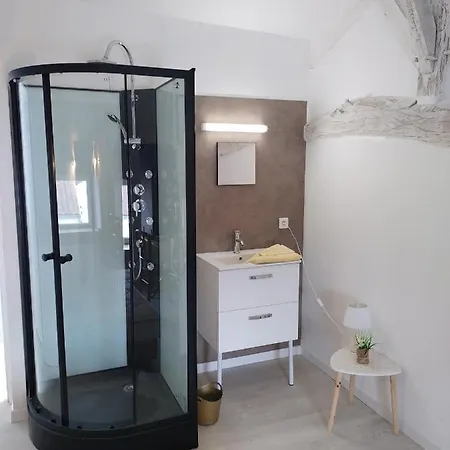 Chez Cococuisine Ubytování v soukromí